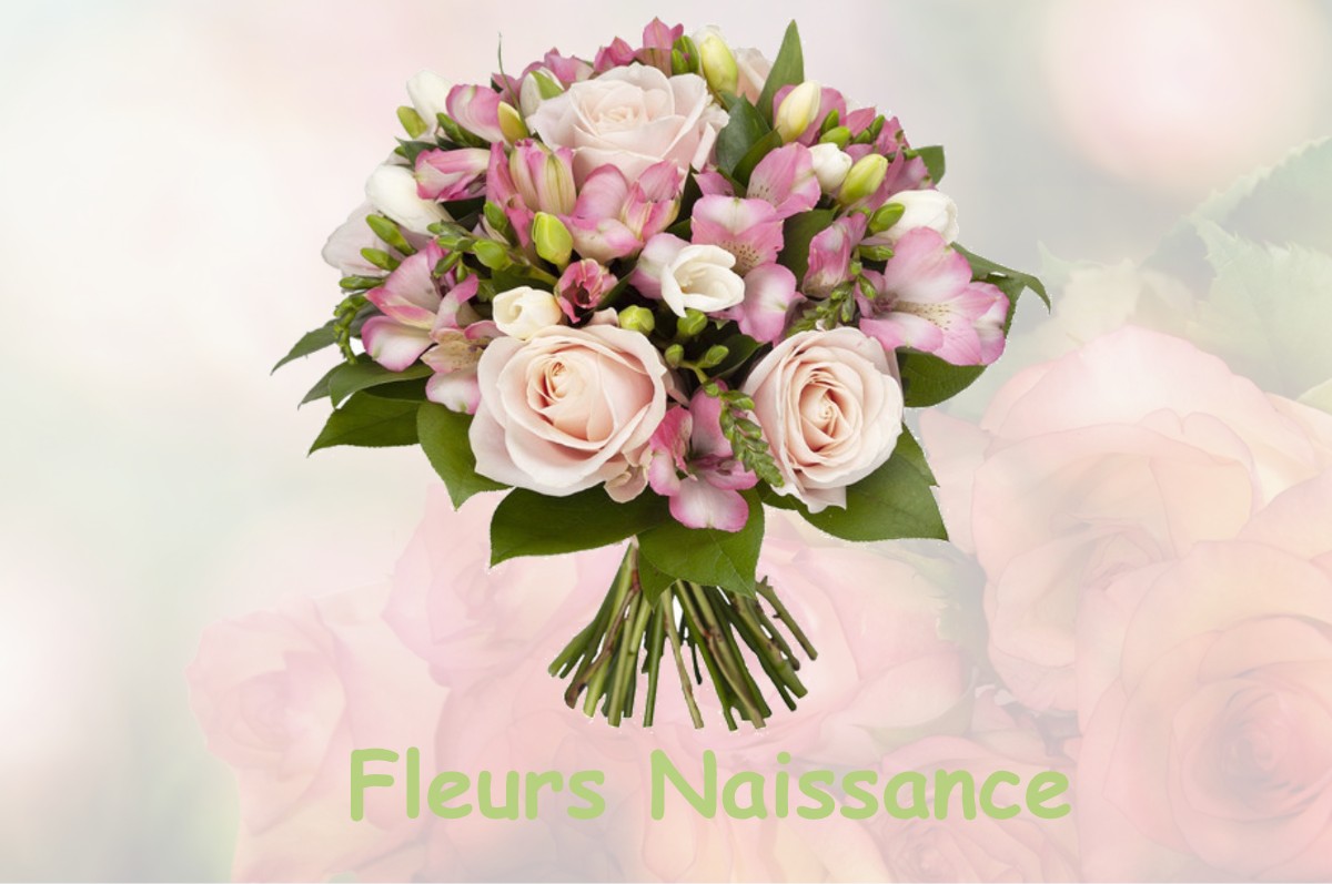 fleurs naissance ORE